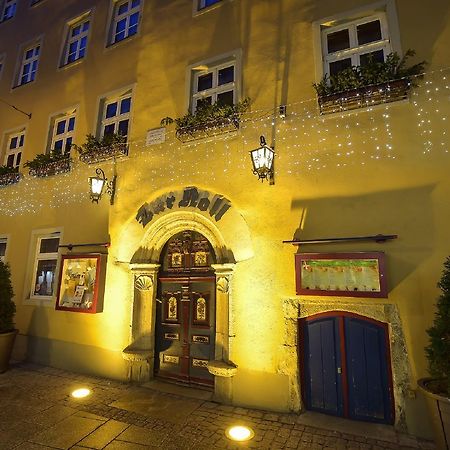 Gasthaus Zur Noll Hotel Jena Luaran gambar